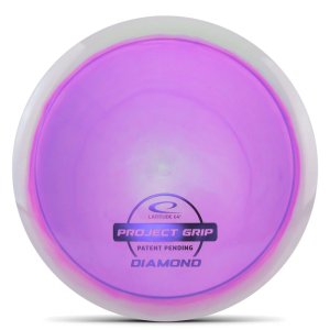 Latitude 64 Diamond